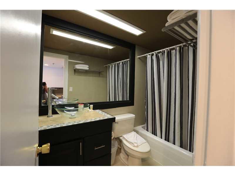 Castle Beach Resort Apartment Miami Beach Eksteriør billede