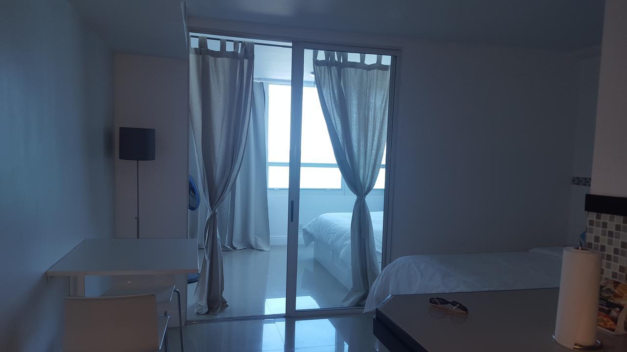 Castle Beach Resort Apartment Miami Beach Eksteriør billede