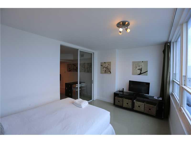 Castle Beach Resort Apartment Miami Beach Eksteriør billede