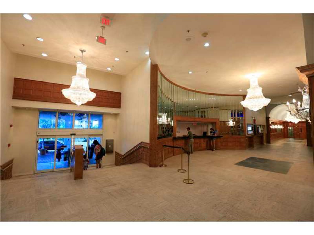 Castle Beach Resort Apartment Miami Beach Eksteriør billede