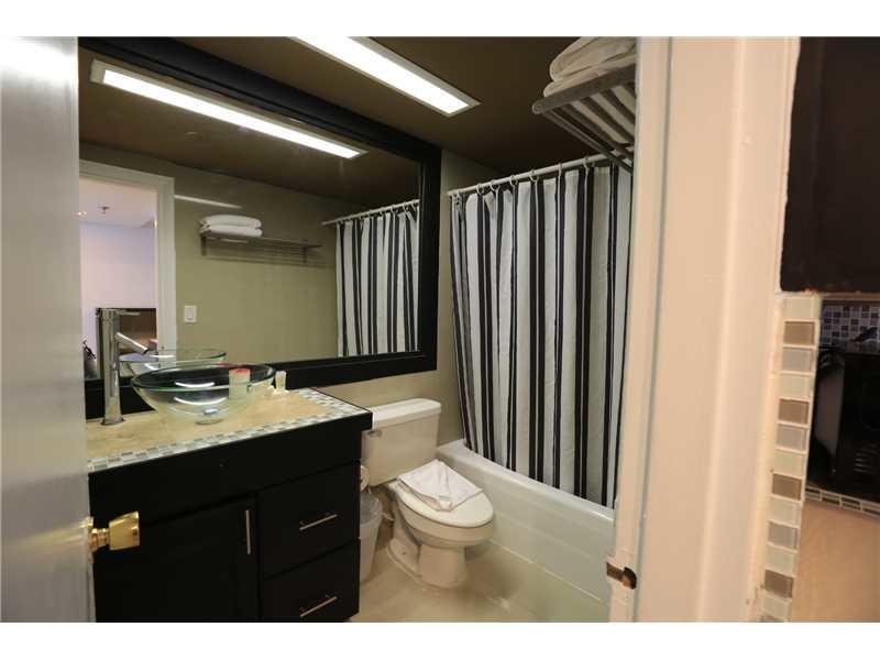 Castle Beach Resort Apartment Miami Beach Eksteriør billede