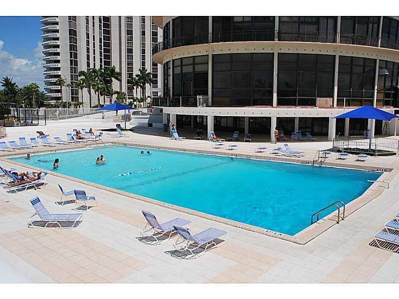 Castle Beach Resort Apartment Miami Beach Eksteriør billede