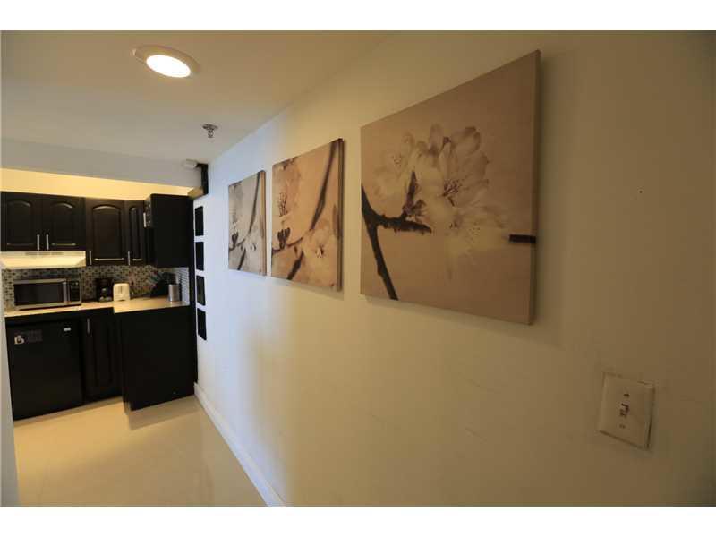 Castle Beach Resort Apartment Miami Beach Eksteriør billede