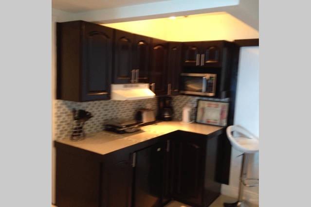Castle Beach Resort Apartment Miami Beach Eksteriør billede