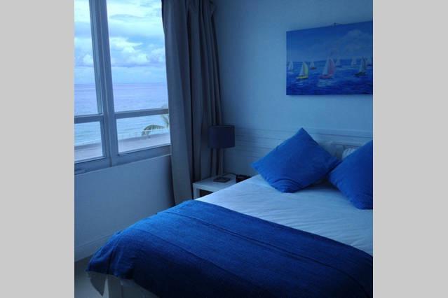 Castle Beach Resort Apartment Miami Beach Eksteriør billede